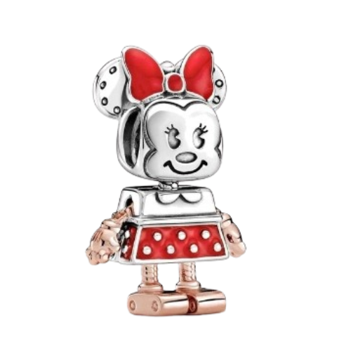 Minnie Robot