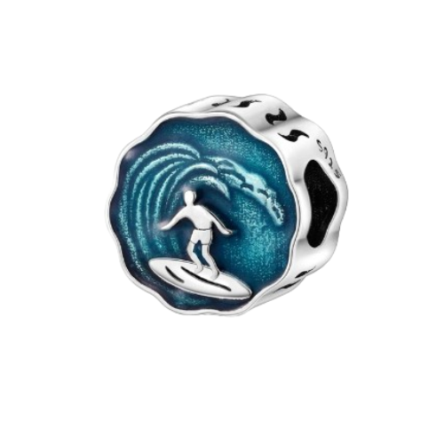 Charm de surf