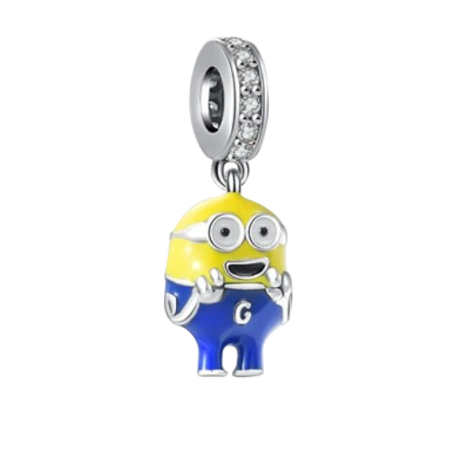 Charm Minion Jerry