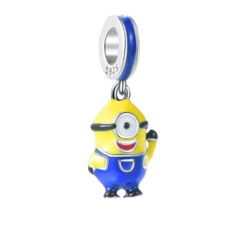 Charm Minion Stuard