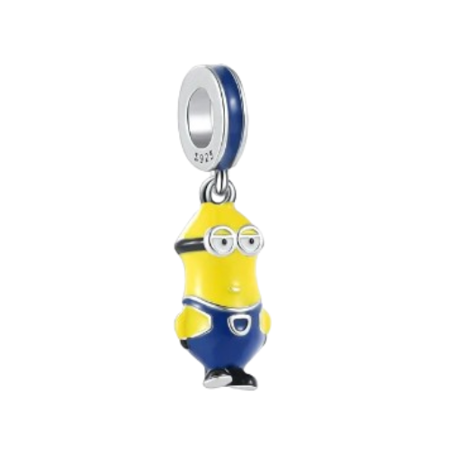 Charm Minion Kevin