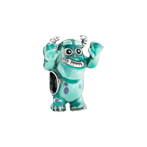 Charm sullivan monster inc