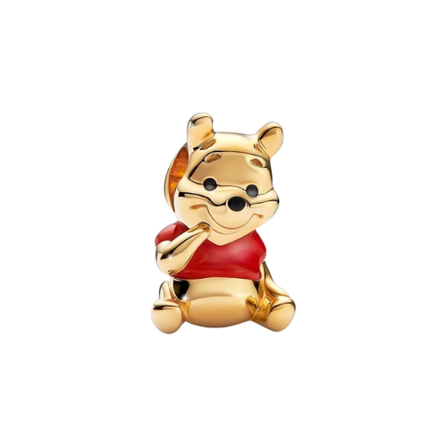 Charm Winnie Pooh