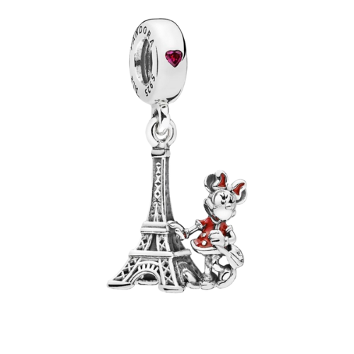 Charm Torre Eifel Mininie