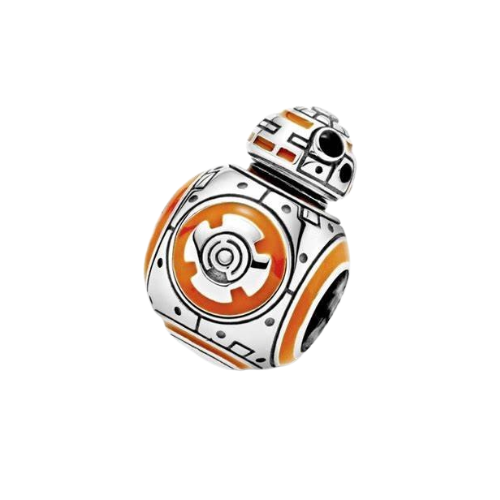 Charm BB-8 Star Wars