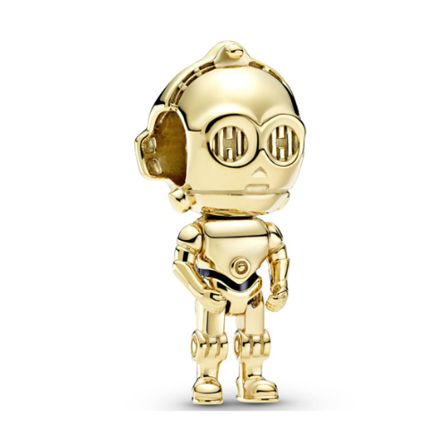 Charm C-3PO (Citripio)