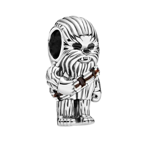 Charm Chewbacca