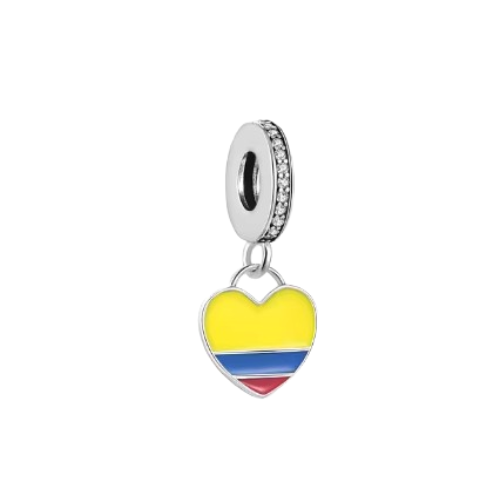 Charm Pais COLOMBIA