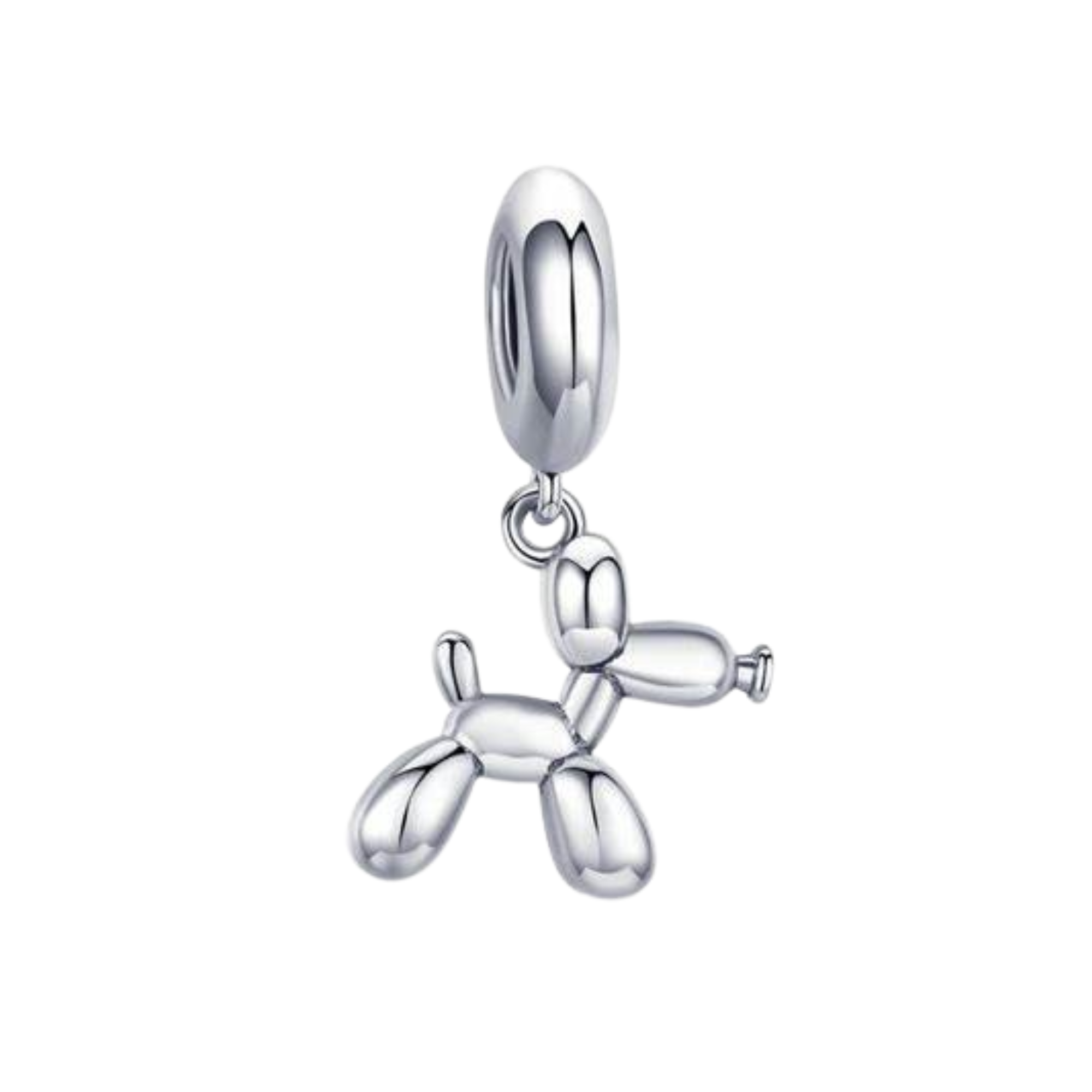 Charm Perro globo
