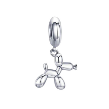 Charm Perro globo