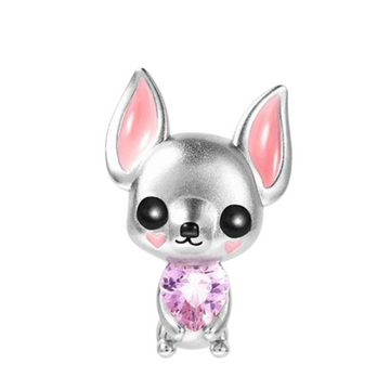 Charm Perro chihuahua
