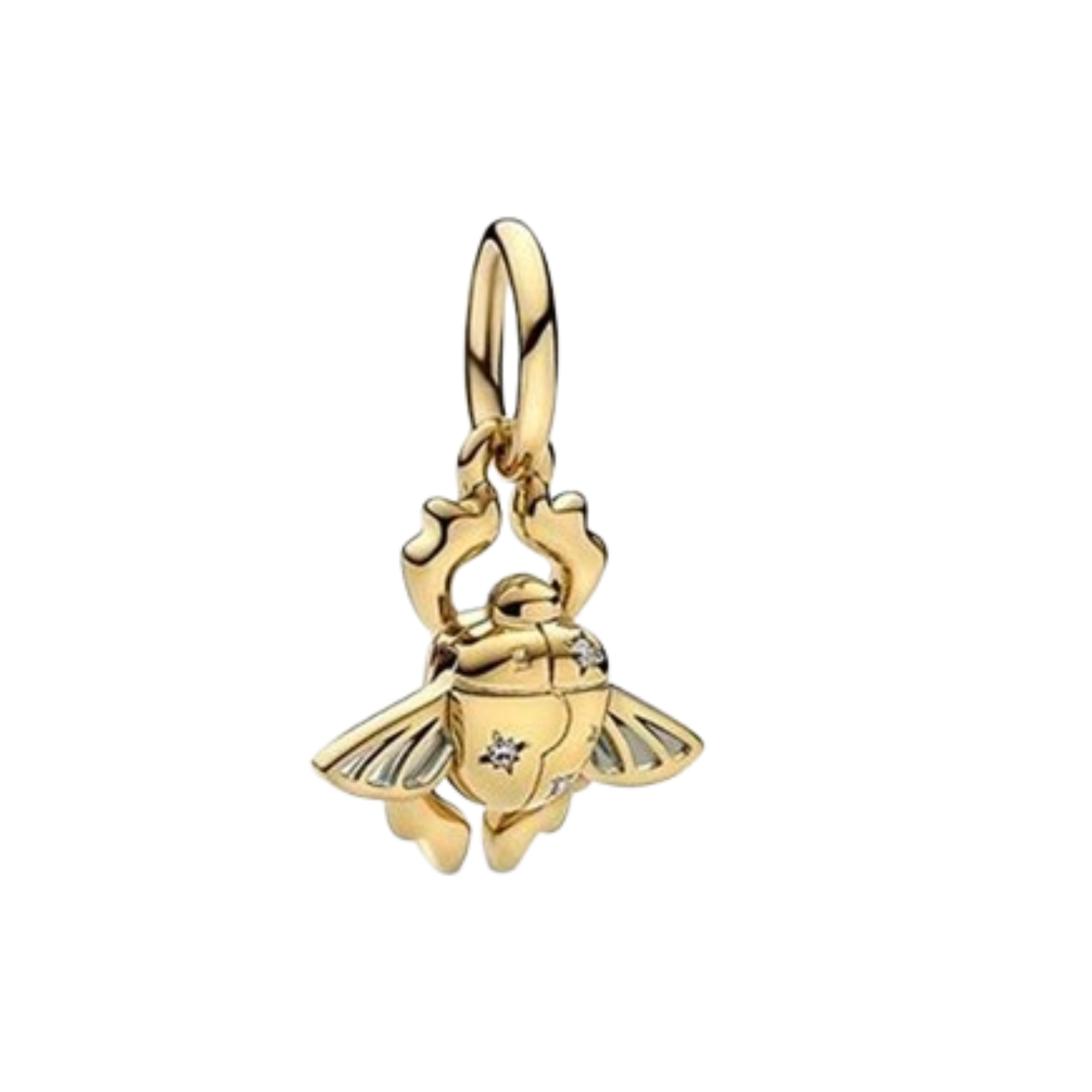 Charm Escarabajo