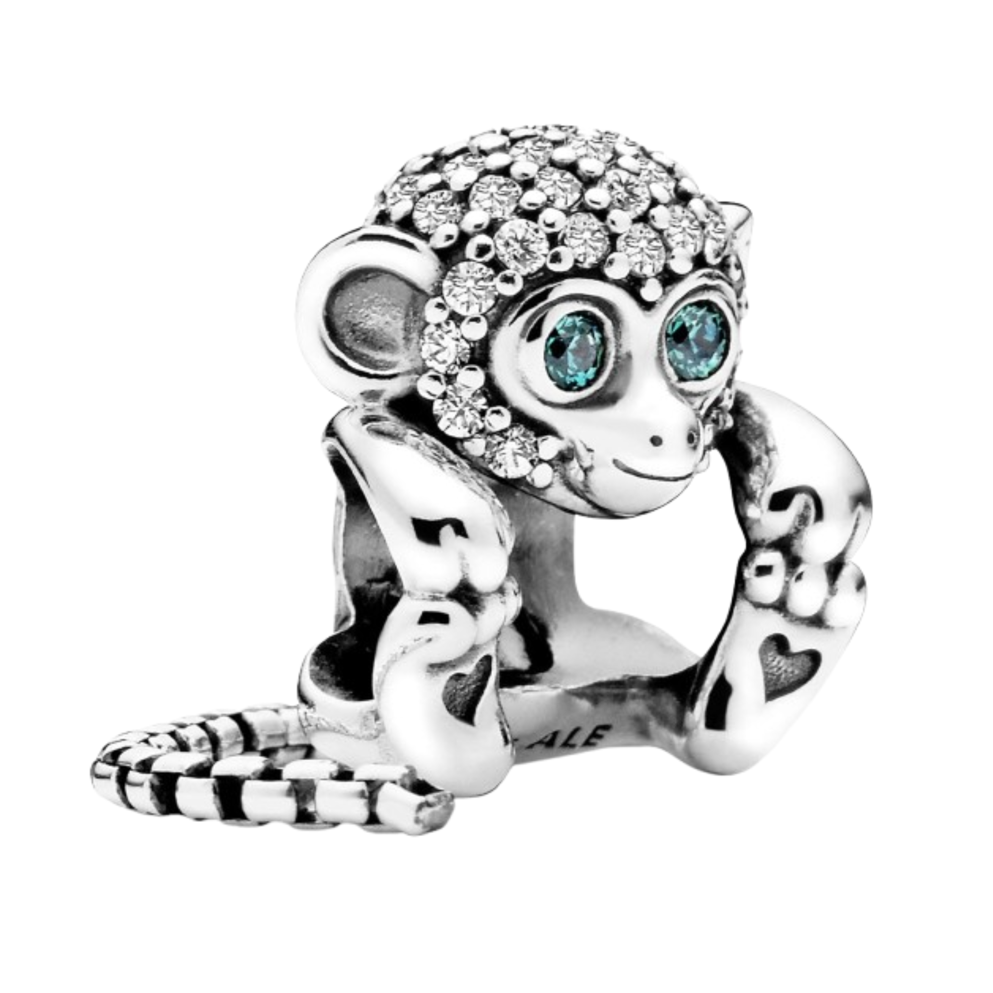 Charm Chango
