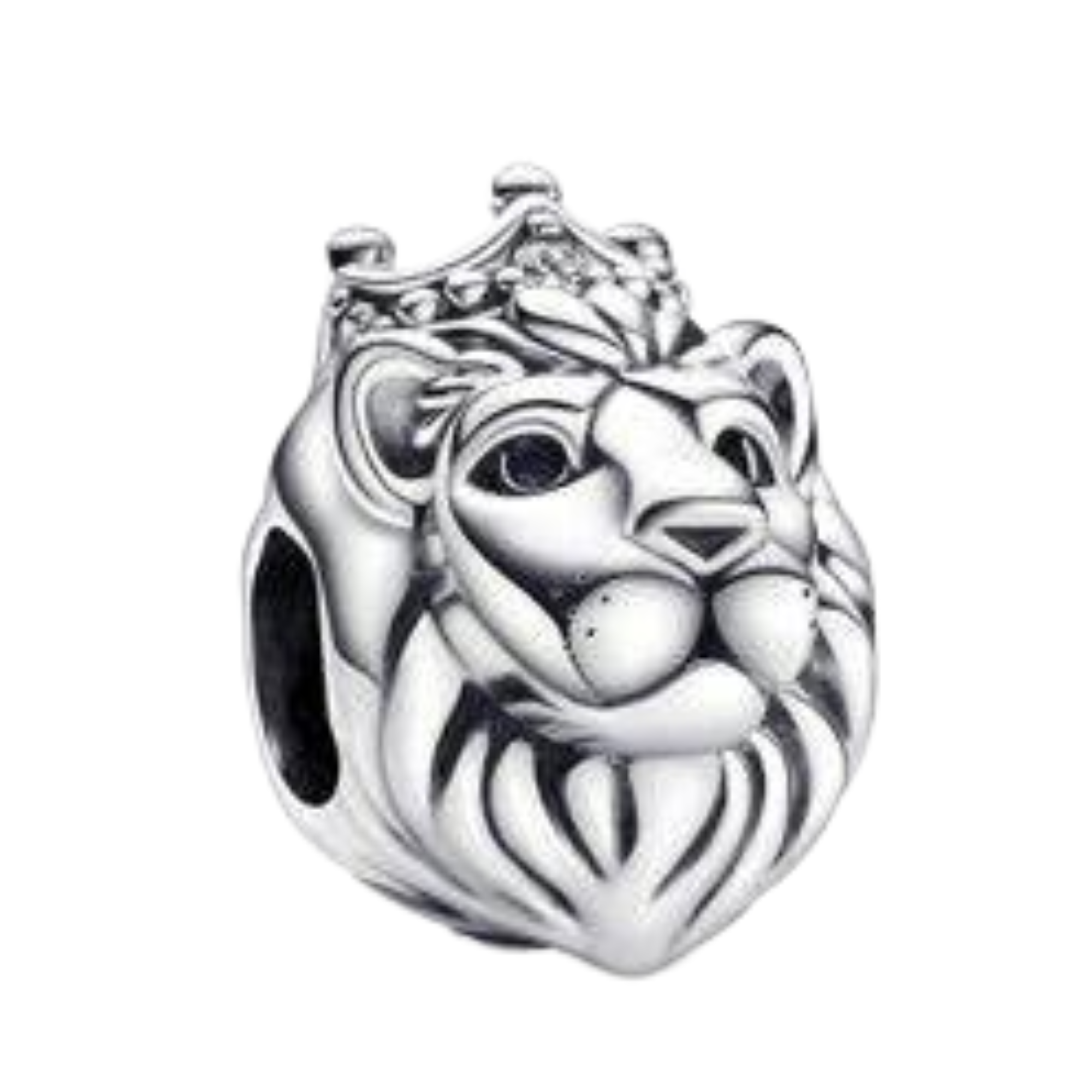 Charm Cabeza leon