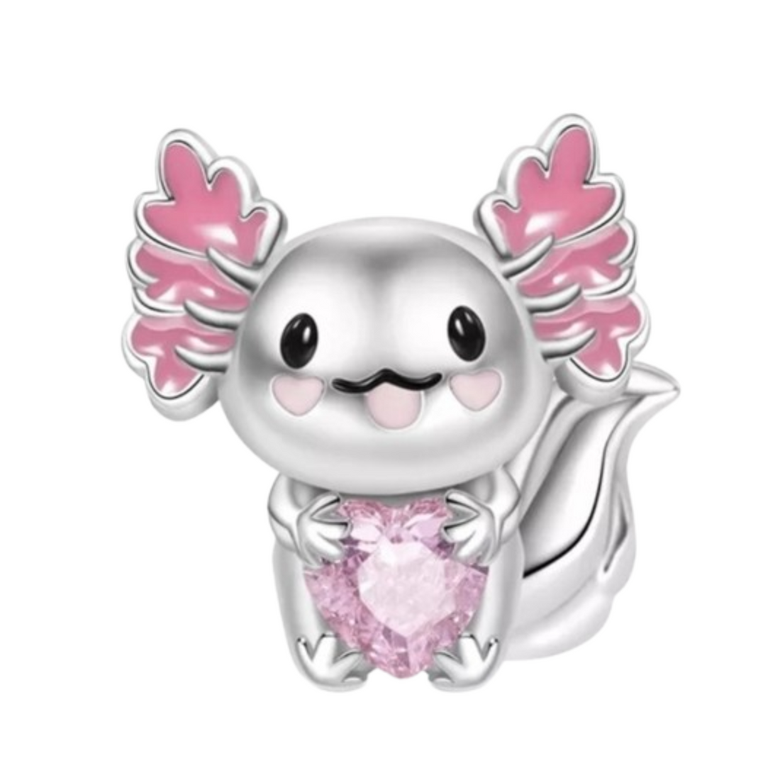 Charm Ajolote - FELIX Brazaletes y charms