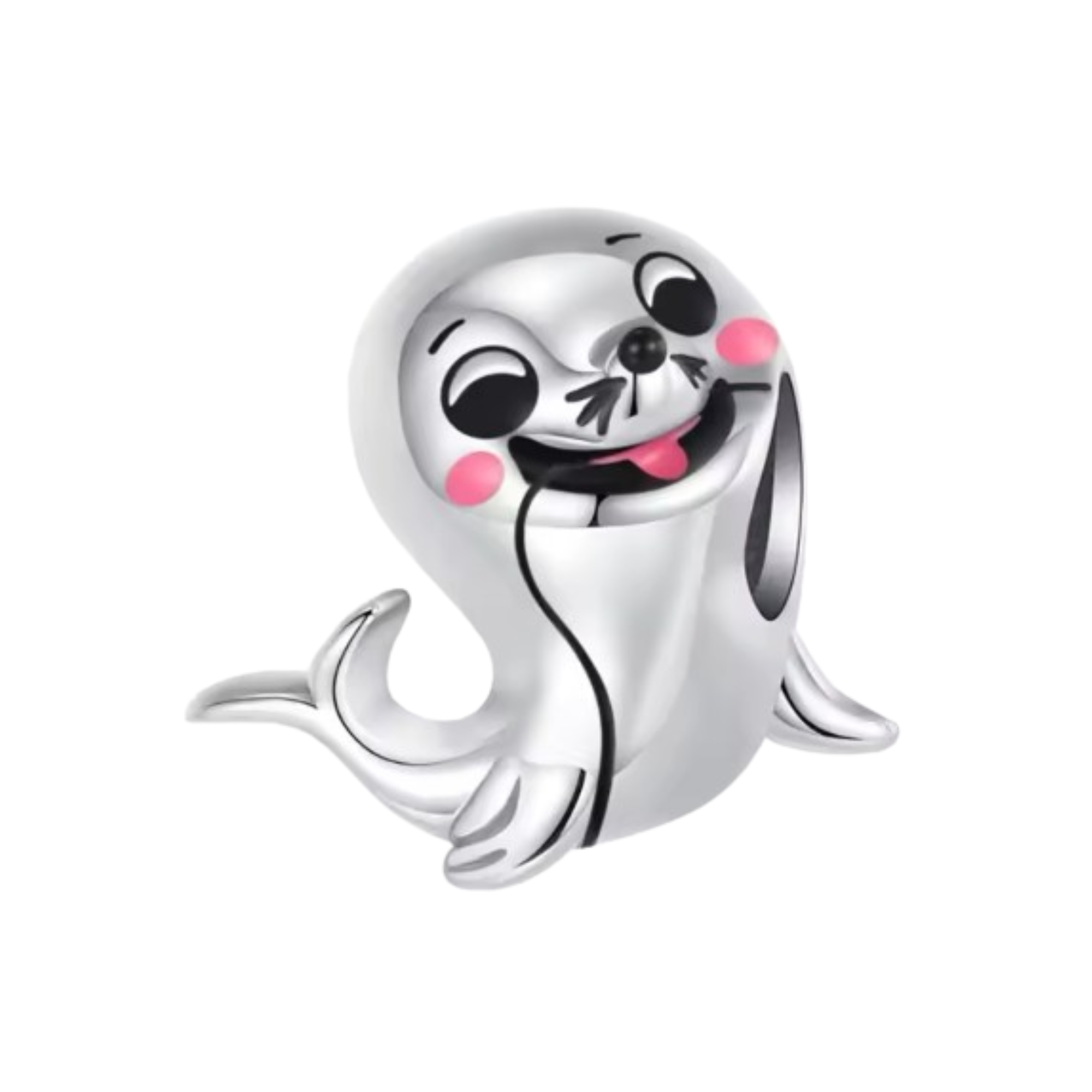 Charm Foca