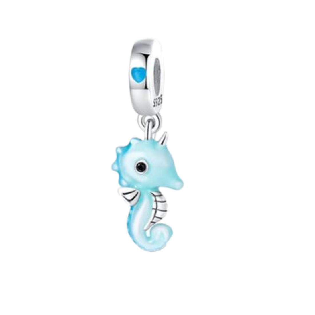 Charm Caballito de Mar - FELIX Brazaletes y charms