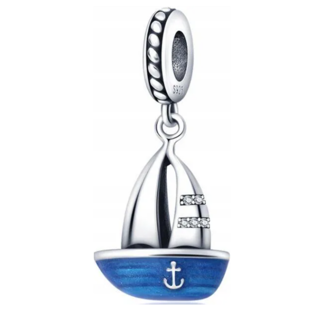 Charm Barco - FELIX Brazaletes y charms