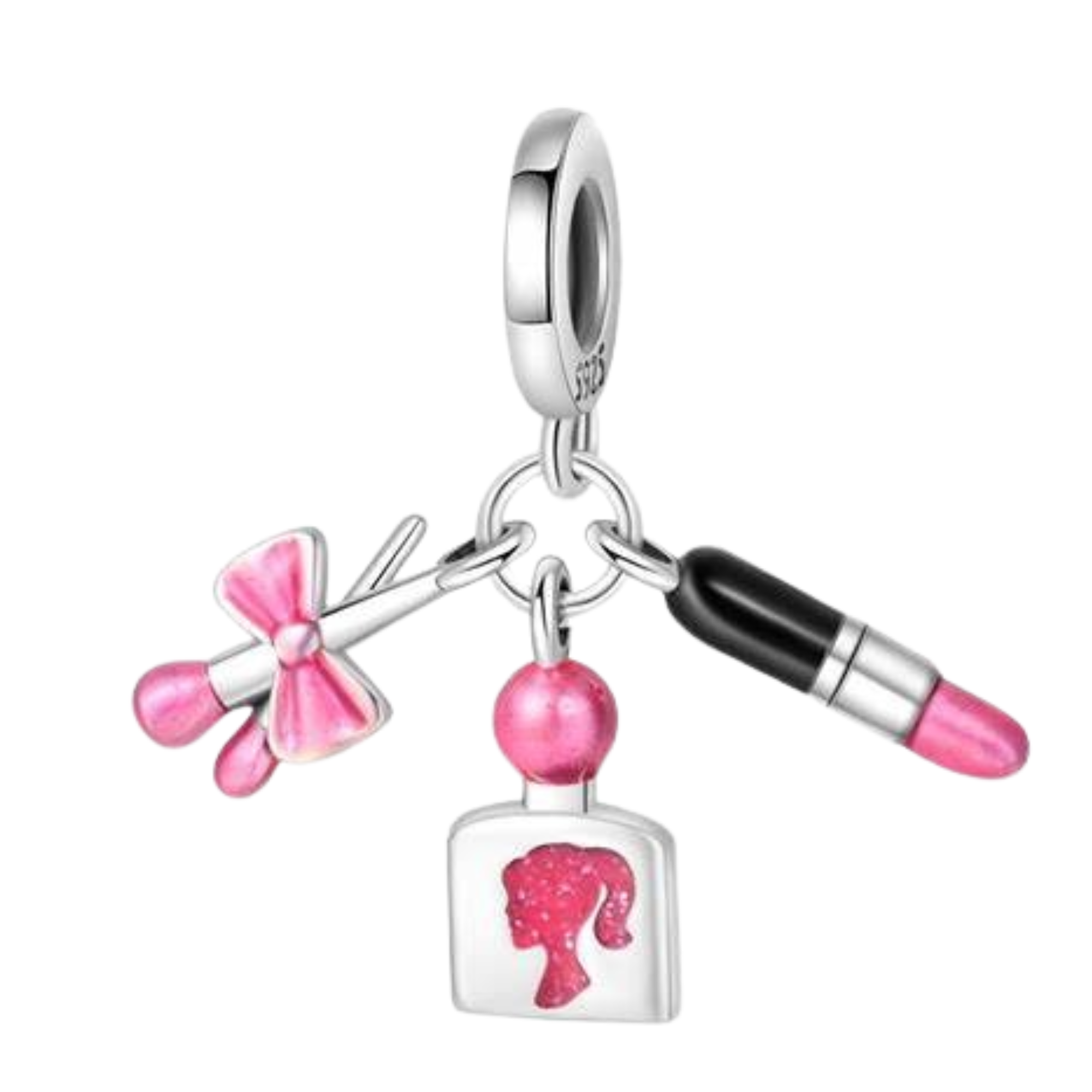 Charm Maquillaje Barbie