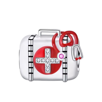 Charm Maletin enfermeria tipo 2