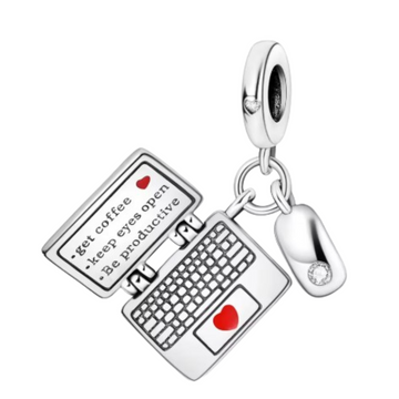 Charm Lap top