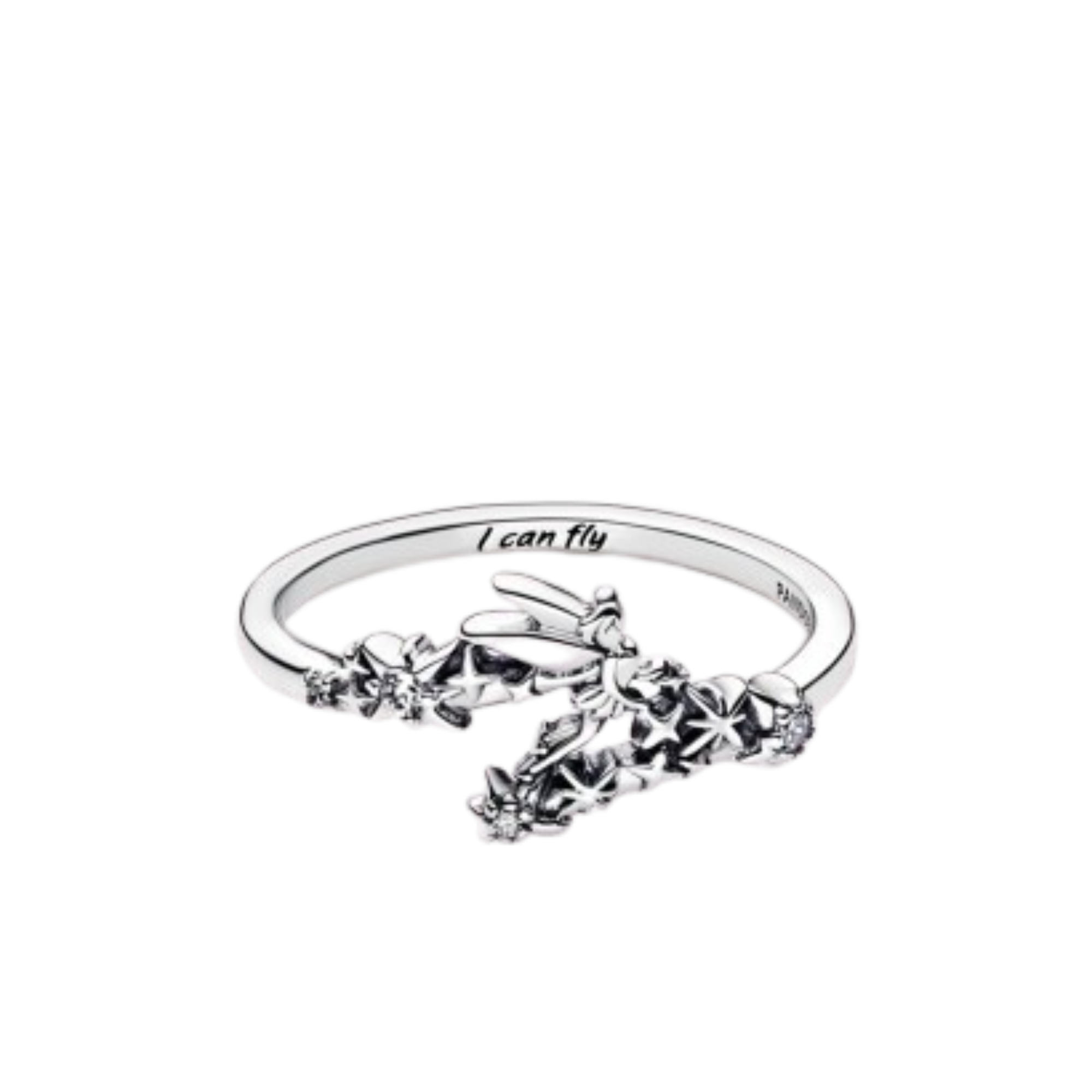 Anillo Tinkerbell