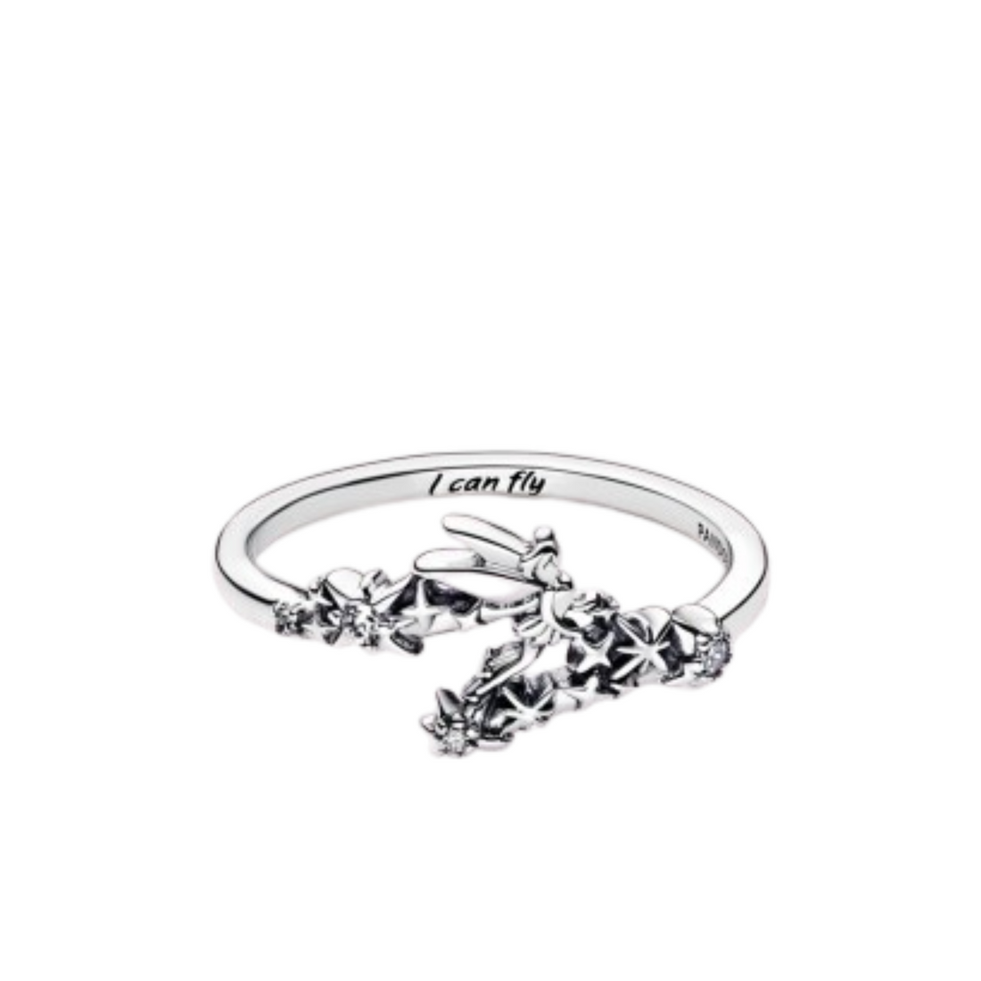 Anillo Tinkerbell