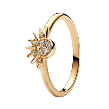 Anillo sol