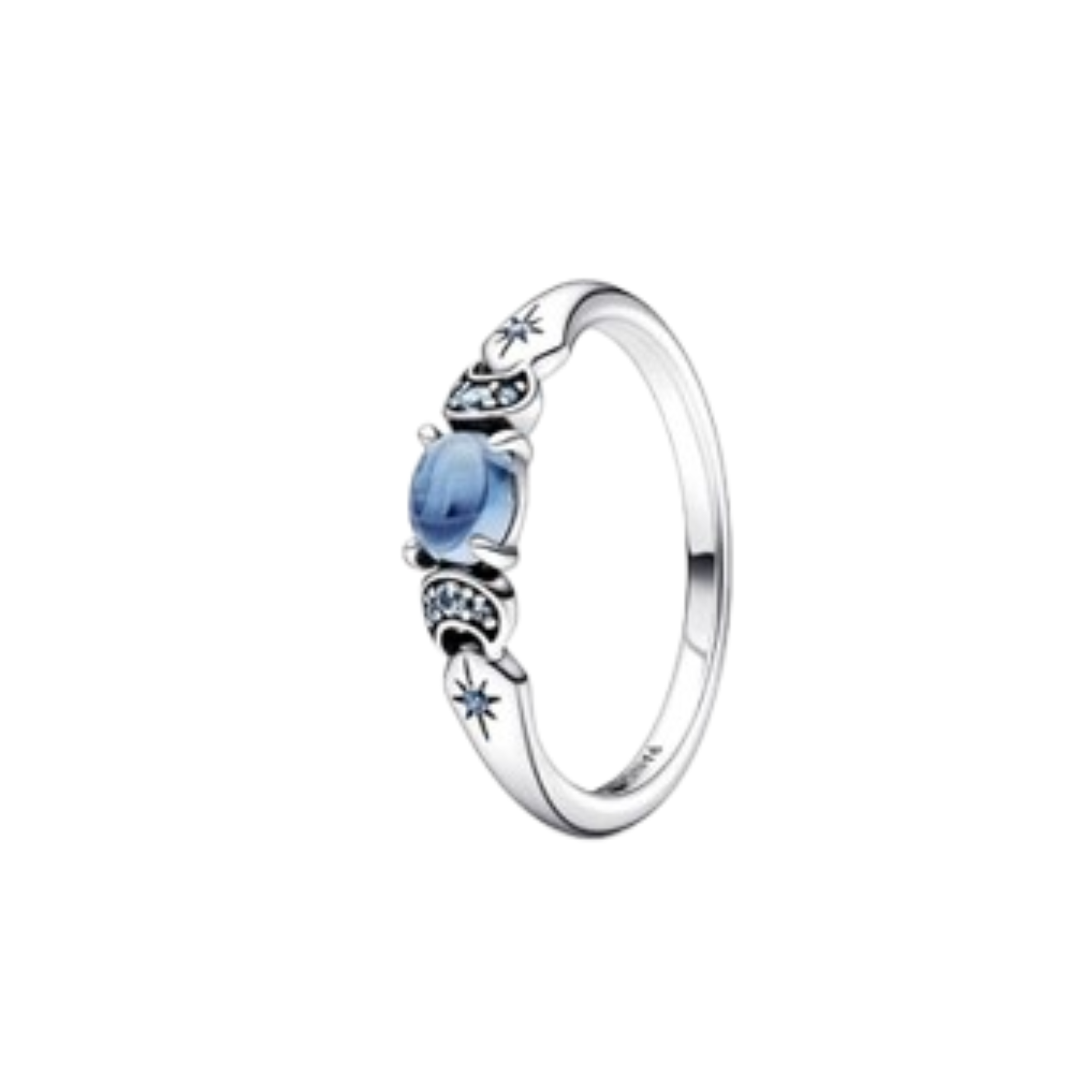 Anillo Jazmine