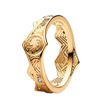 Anillo Game of Thrones
