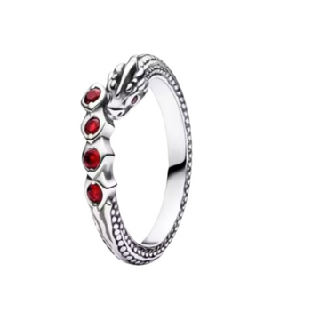 Anillo dragon