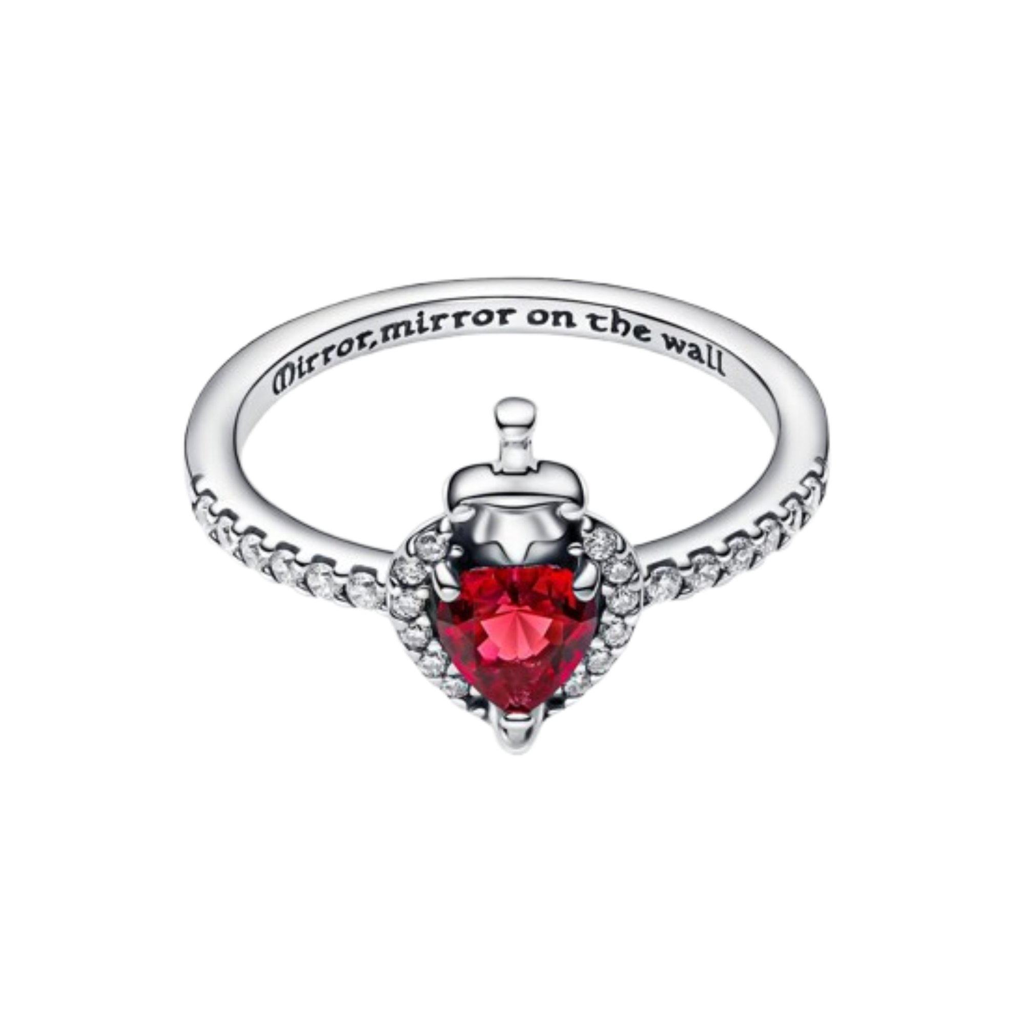 Anillo reyna malvada