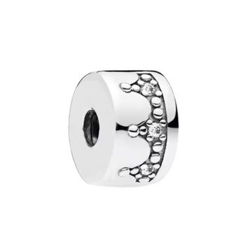 Charm Clips corona