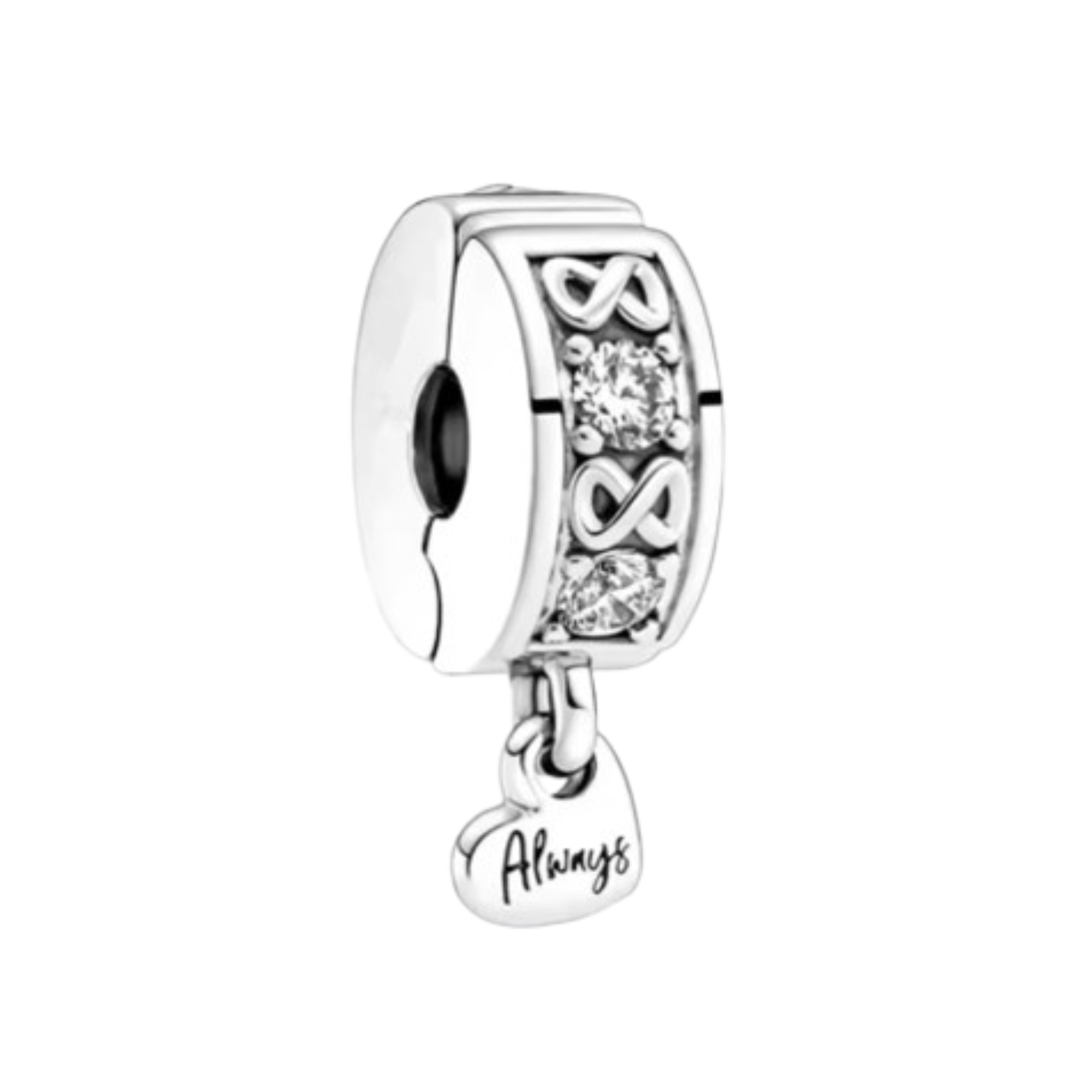 Charm Clips always