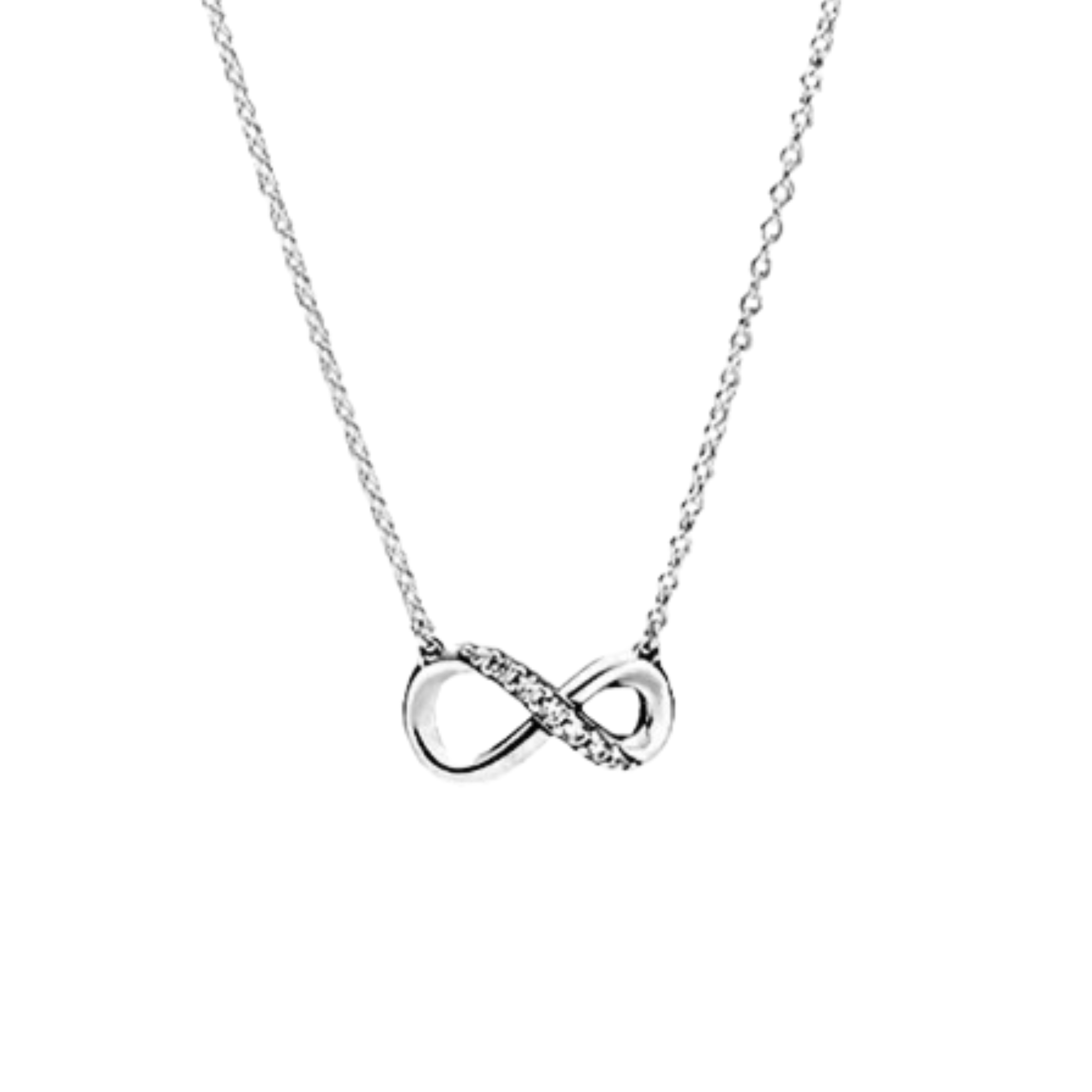 Collar infinito
