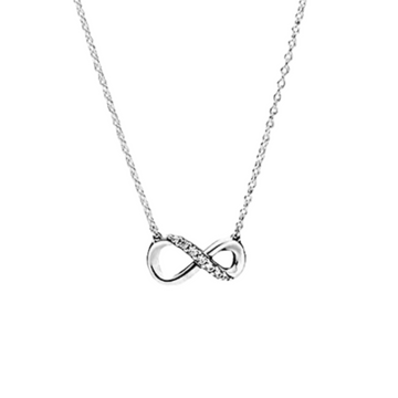 Collar infinito