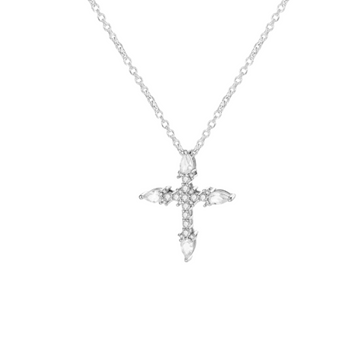 Collar cruz