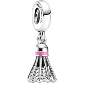 Charm Gallo badminton