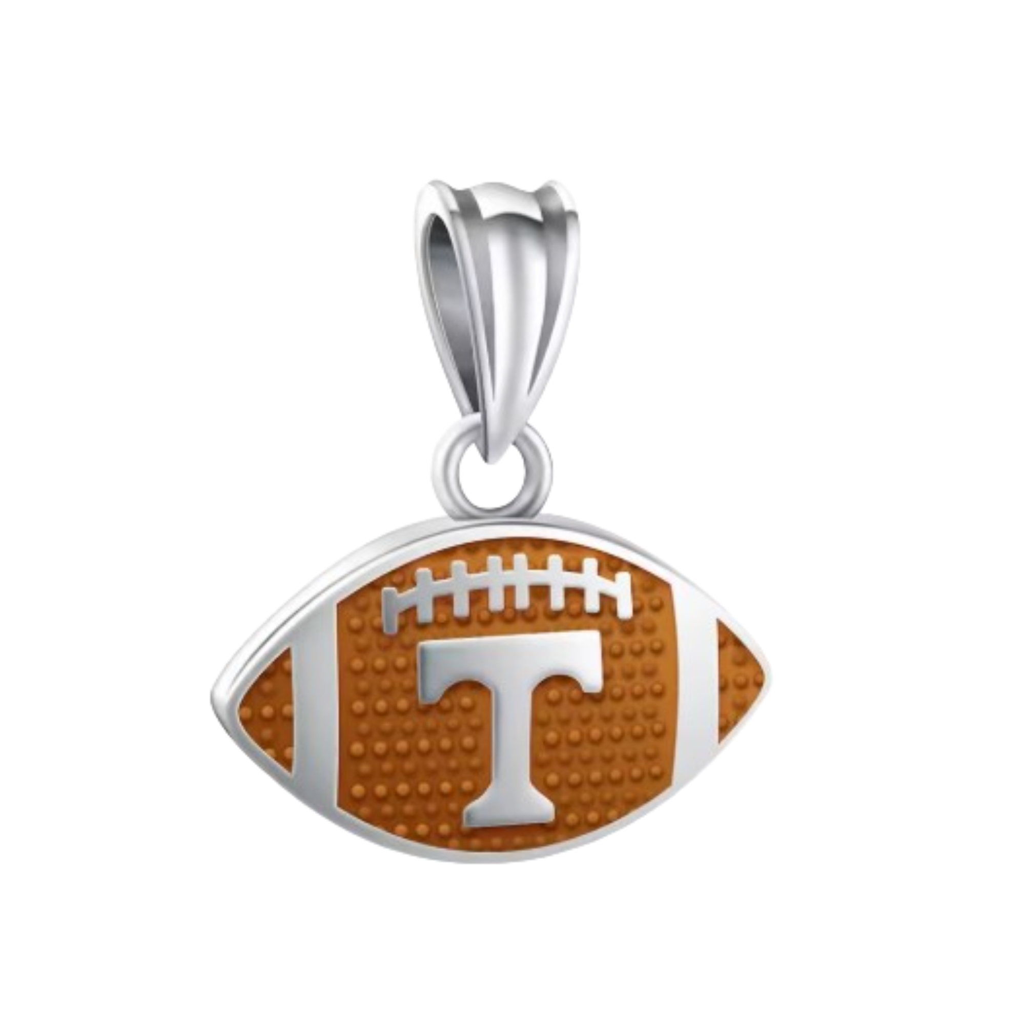 Charm Balon fut americano dorado