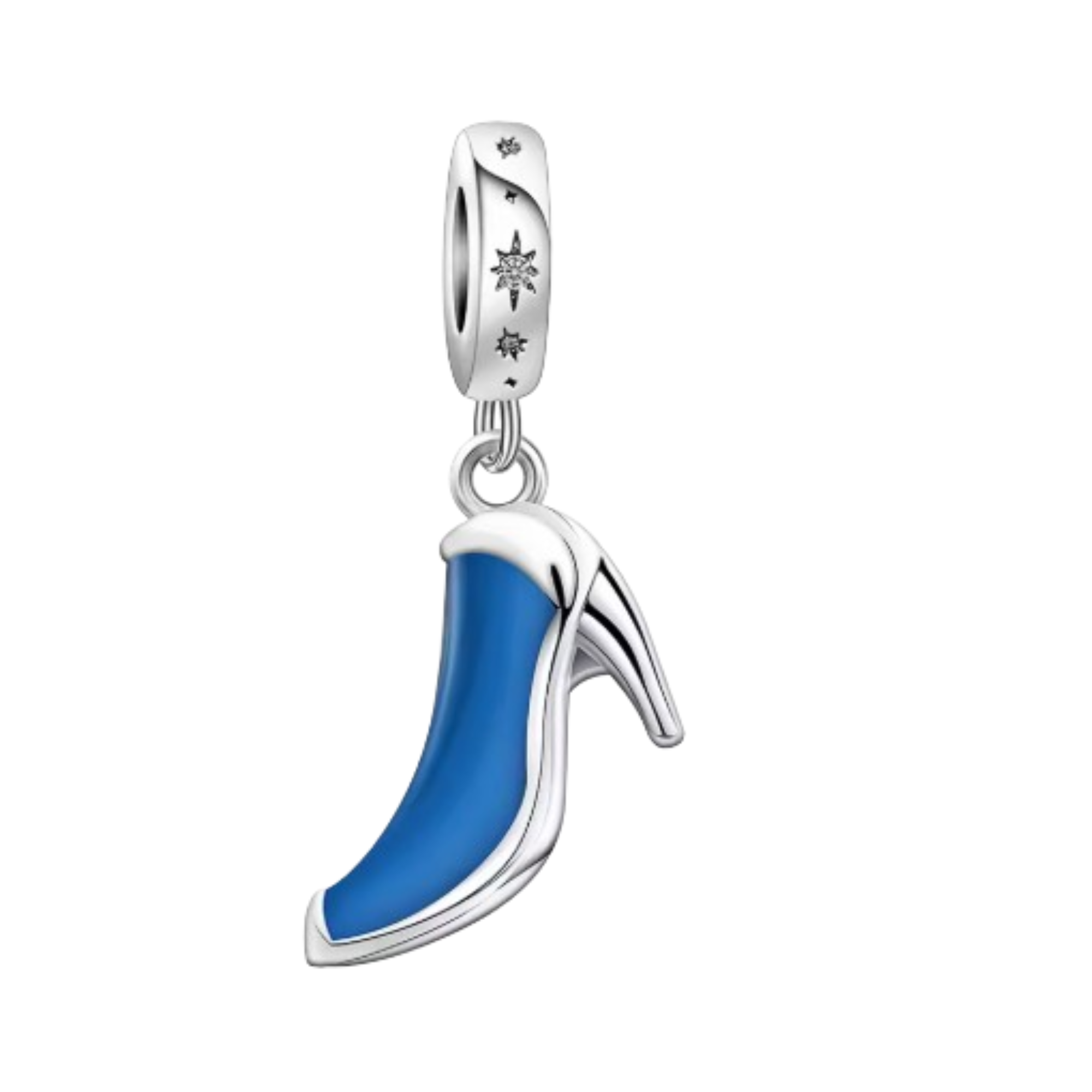 Charm Zapatillas cenicienta