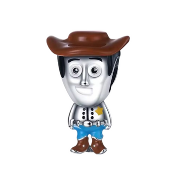 Charm Woody Toy Story