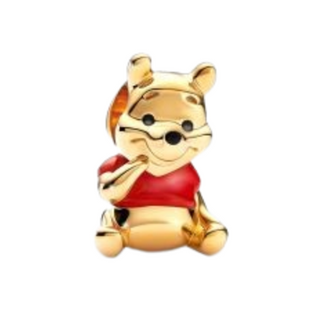 Charm Winnie the pooh