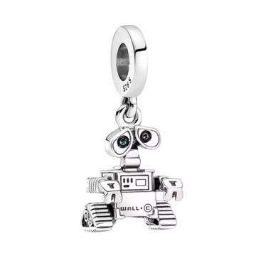 Charm Wall-E