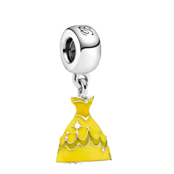 Charm Vestido Bella
