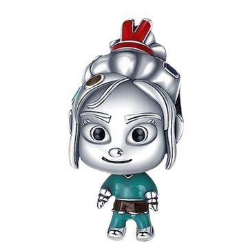 Charm Vanellope