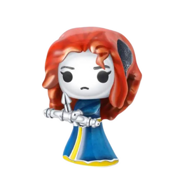 Charm Valiente