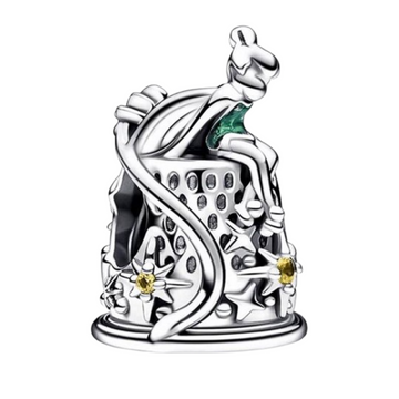 Charm Tinker Bell torre