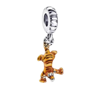 Charm Tiger