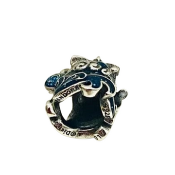 Charm Hoja azul 2