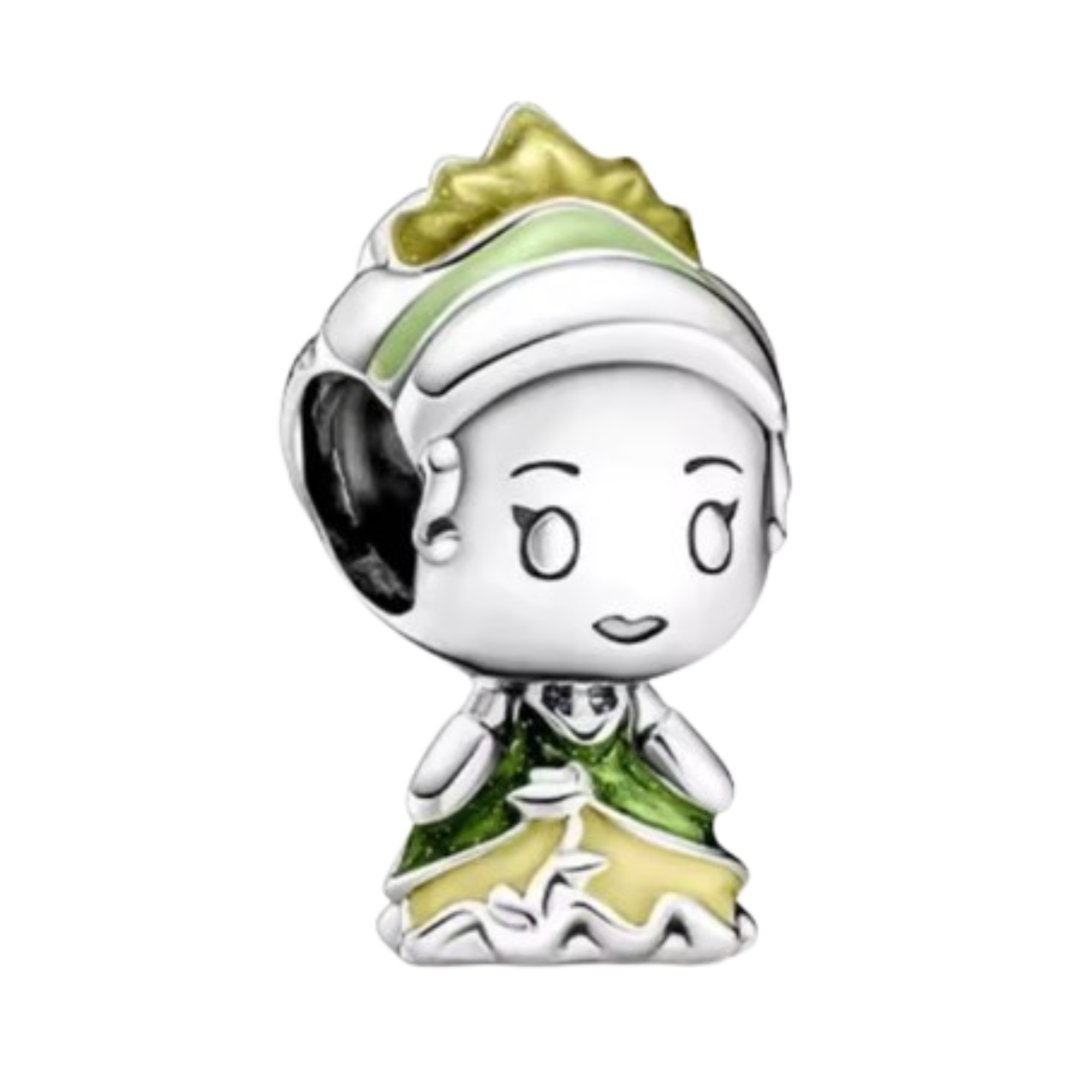 Charm Tiana